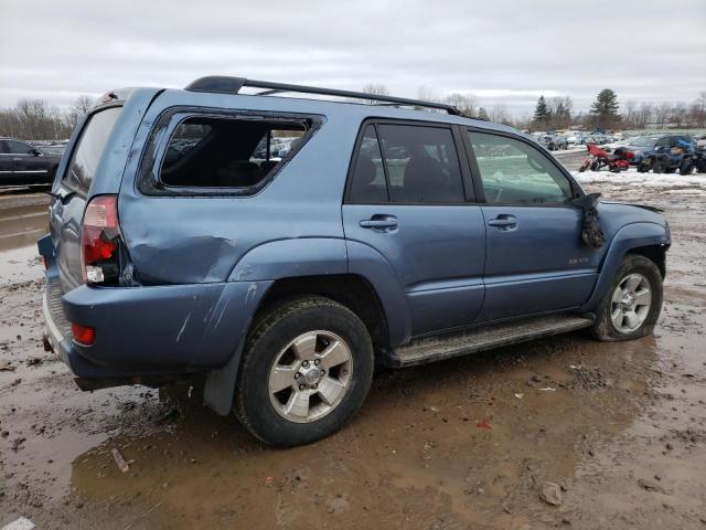 Photo 3 from auction – 2004 TOYOTA 4RUNNER SR with VIN JTEBU14R940023161