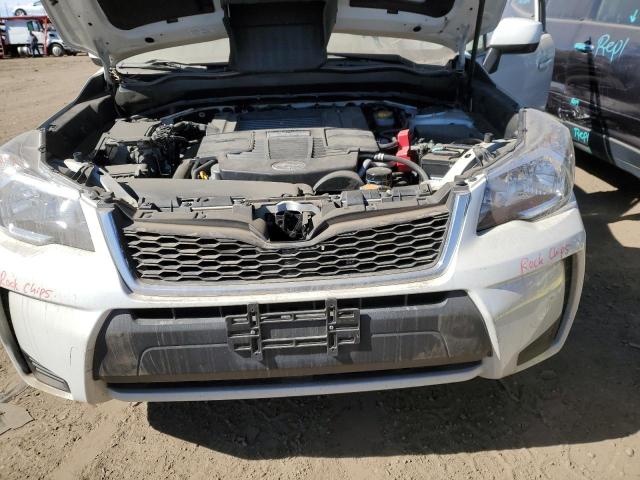 Photo 12 from auction – 2016 SUBARU FORESTER 2 with VIN JF2SJGDC3GH473813