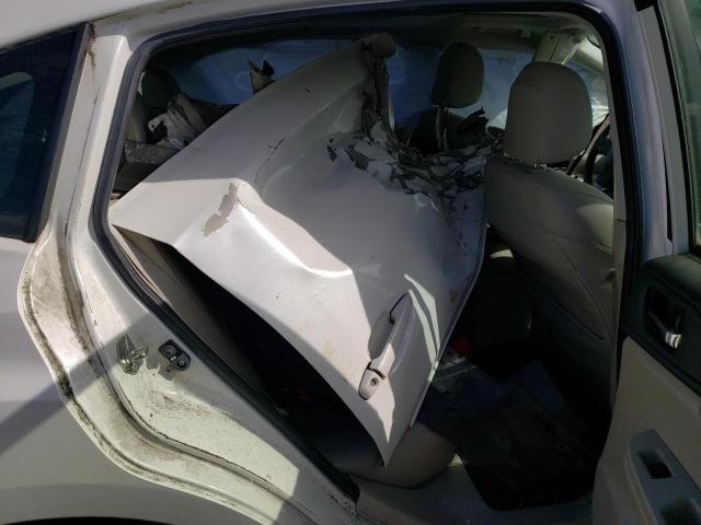 Foto 10 de la subasta – 2013 SUBARU IMPREZA SP con VIN JF1GPAS62DH218830