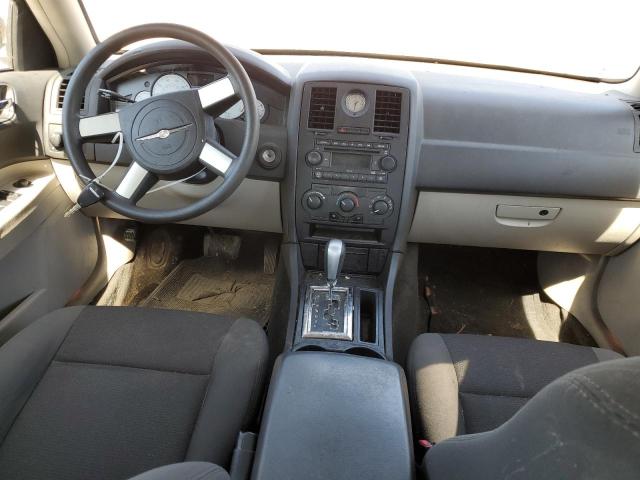 Photo 8 from auction – 2007 CHRYSLER 300 with VIN 2C3KA43R87H604980