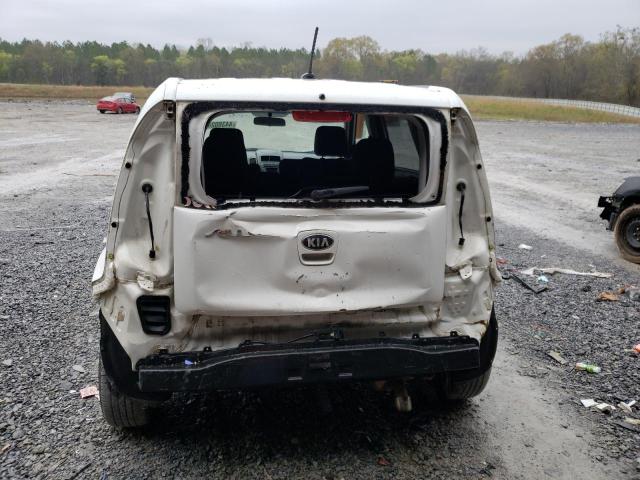 Photo 6 from auction – 2013 KIA SOUL with VIN KNDJT2A58D7760644