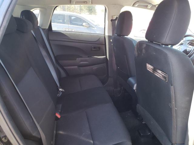 Photo 11 from auction – 2012 MITSUBISHI OUTLANDER with VIN JA4AP3AUXCZ007938