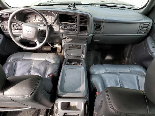 Photo 8 from auction – 2002 GMC SIERRA K25 with VIN 1GTHK23102F164684
