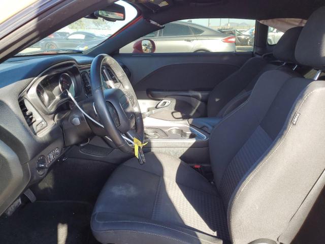 Photo 7 from auction – 2019 DODGE CHALLENGER with VIN 2C3CDZBT6KH518307