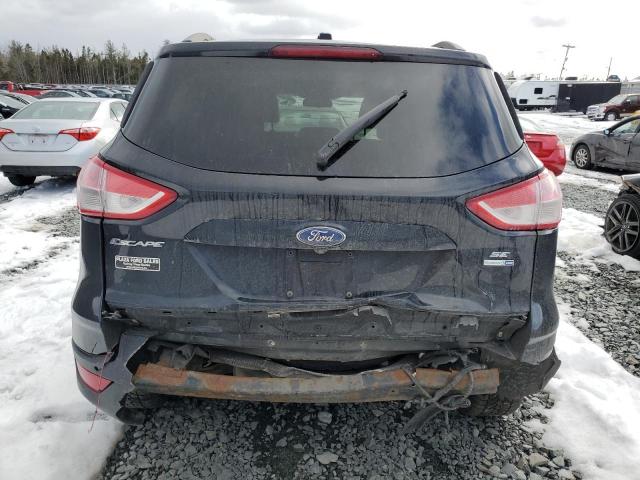 Photo 6 from auction – 2014 FORD ESCAPE SE with VIN 1FMCU9G92EUA24371