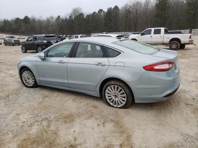 Photo 2 from auction – 2014 FORD FUSION SE with VIN 3FA6P0LUXER198118