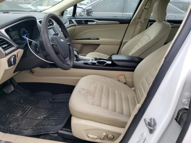 Photo 7 from auction – 2014 FORD FUSION SE with VIN 3FA6P0H77ER104294