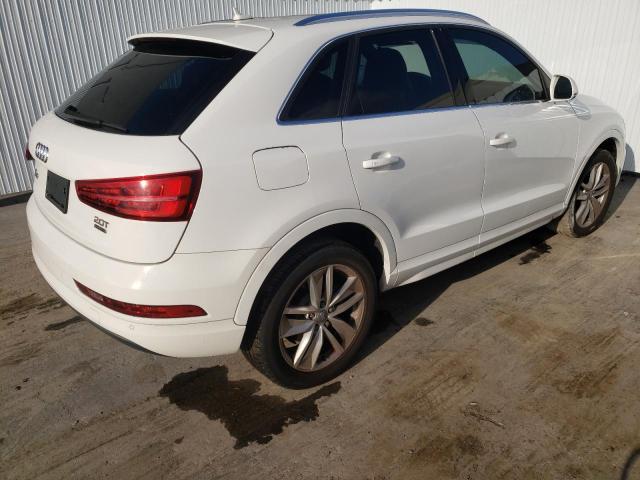 Photo 3 from auction – 2016 AUDI Q3 PREMIUM with VIN WA1EFCFS1GR021731