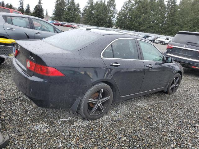 Photo 3 from auction – 2005 ACURA TSX with VIN JH4CL968X5C005622