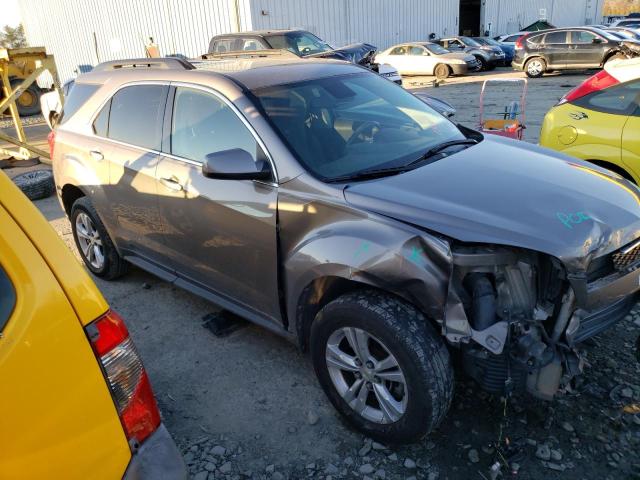 Zdjęcie 4 z aukcji – 2012 CHEVROLET EQUINOX LT z VIN 2GNFLEE59C6292558