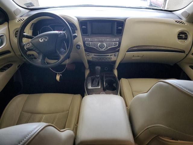 Photo 8 from auction – 2015 INFINITI QX60 with VIN 5N1AL0MM2FC528862