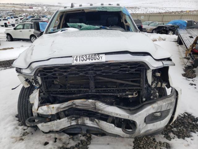 Photo 11 from auction – 2020 RAM 5500 with VIN 3C7WRNELXLG289259