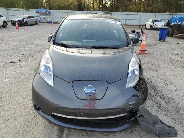 Photo 5 from auction – 2013 NISSAN LEAF S with VIN 1N4AZ0CP5DC418177
