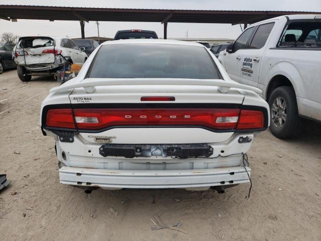Photo 6 from auction – 2013 DODGE CHARGER SE with VIN 2C3CDXBG7DH738453