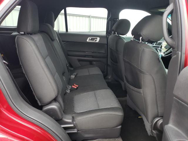 Photo 11 from auction – 2015 FORD EXPLORER X with VIN 1FM5K7D80FGA85703