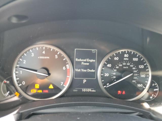 Photo 9 from auction – 2021 LEXUS NX 300 BAS with VIN JTJDARBZ4M5023463