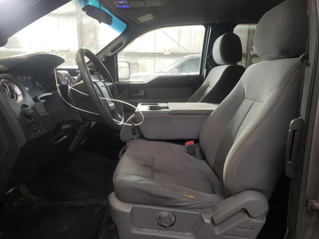 Photo 7 from auction – 2012 FORD F150 SUPER with VIN 1FTEX1EM6CFC26807