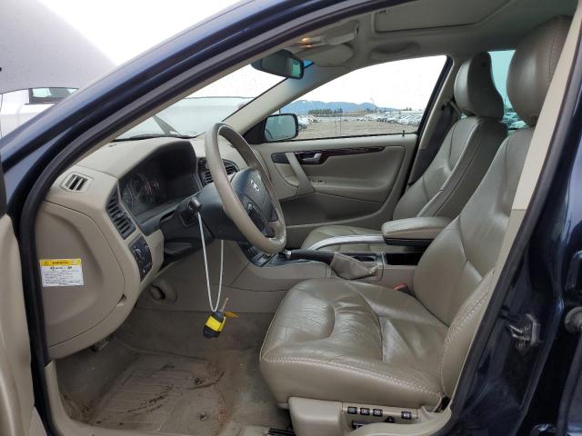 Photo 7 from auction – 2004 VOLVO XC70 with VIN YV1SZ59H641135904
