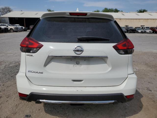 Photo 6 from auction – 2017 NISSAN ROGUE S with VIN 5N1AT2MT1HC847059