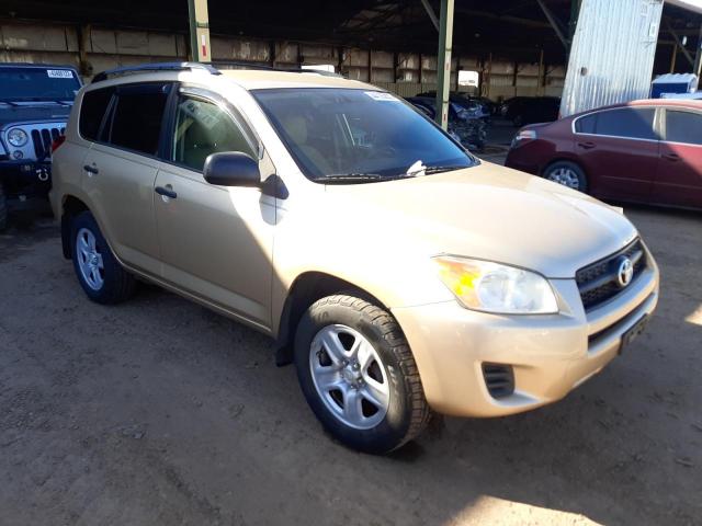 Zdjęcie 4 z aukcji – 2010 TOYOTA RAV4 z VIN 2T3BF4DV0AW036823