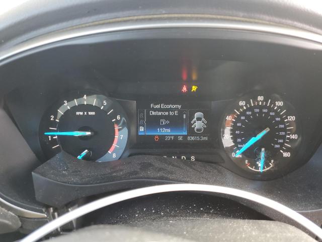 Photo 9 from auction – 2015 FORD FUSION SE with VIN 1FA6P0H70F5116985