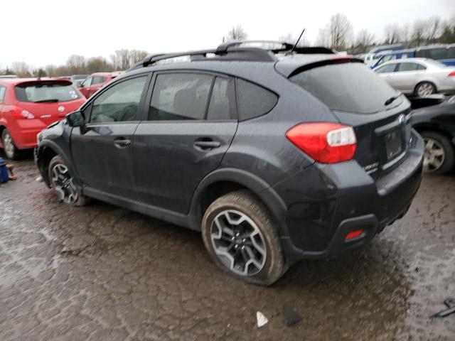 Photo 2 from auction – 2016 SUBARU CROSSTREK with VIN JF2GPABC9G9271671
