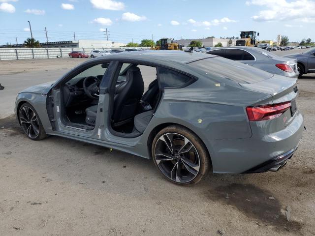 Фото 2 с аукциона – 2021 AUDI S5 PREMIUM с VIN WAUC4CF54MA020979