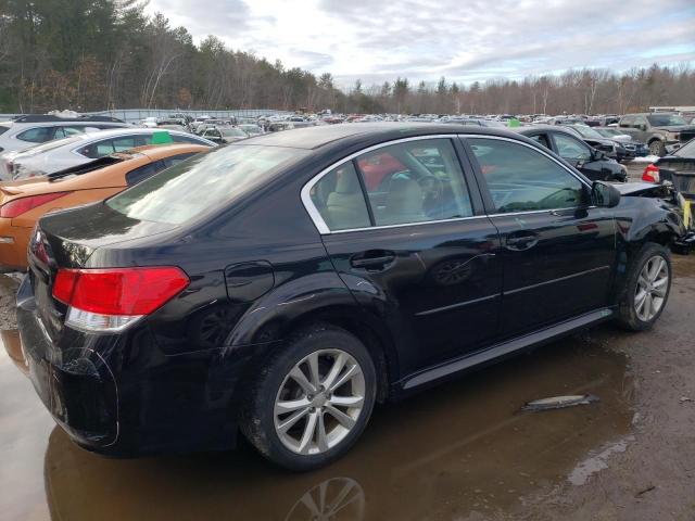 Photo 3 from auction – 2013 SUBARU LEGACY 2.5 with VIN 4S3BMBC61D3022103