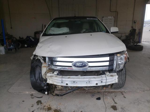 Photo 5 from auction – 2010 FORD EDGE LIMIT with VIN 2FMDK4KC8ABB32025