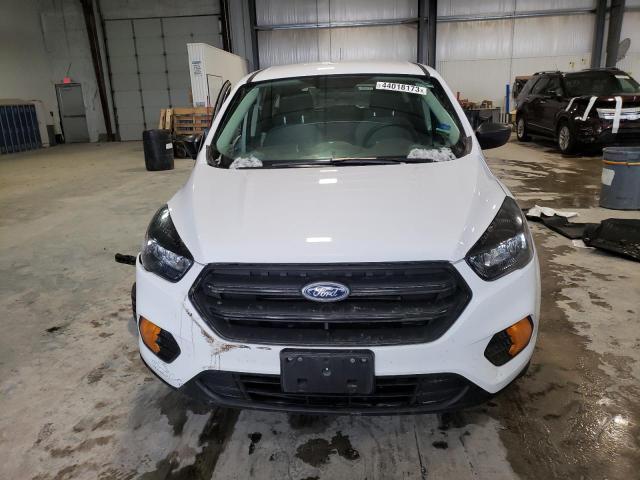 Photo 5 from auction – 2019 FORD ESCAPE S with VIN 1FMCU0F79KUB01700