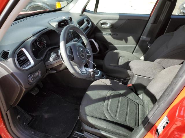 Photo 7 from auction – 2018 JEEP RENEGADE L with VIN ZACCJABB5JPH25247