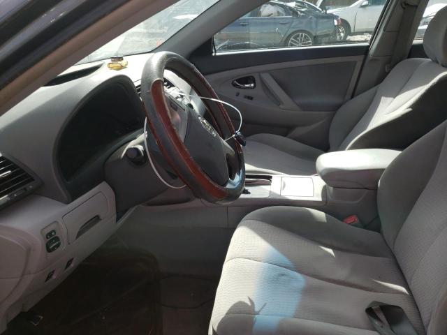 Photo 7 from auction – 2011 TOYOTA CAMRY BASE with VIN 4T1BF3EK7BU650051