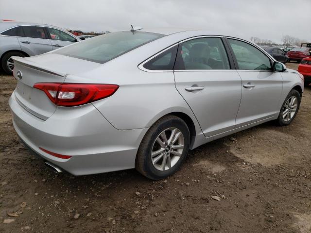 Photo 3 from auction – 2016 HYUNDAI SONATA SE with VIN 5NPE24AF6GH375883