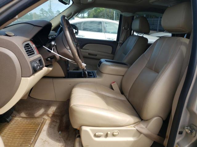 Photo 7 from auction – 2009 CHEVROLET TAHOE C150 with VIN 1GNFC23009R298736