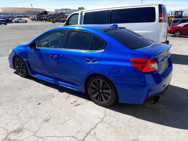 صورة رقم 2 من المزاد - 2019 SUBARU WRX مع VIN JF1VA1A69K9806838