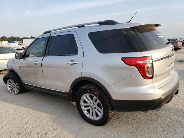 Photo 2 from auction – 2014 FORD EXPLORER X with VIN 1FM5K8D83EGC24629