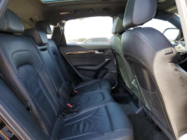 Photo 10 from auction – 2016 AUDI Q5 PREMIUM with VIN WA1L2AFP0GA009748
