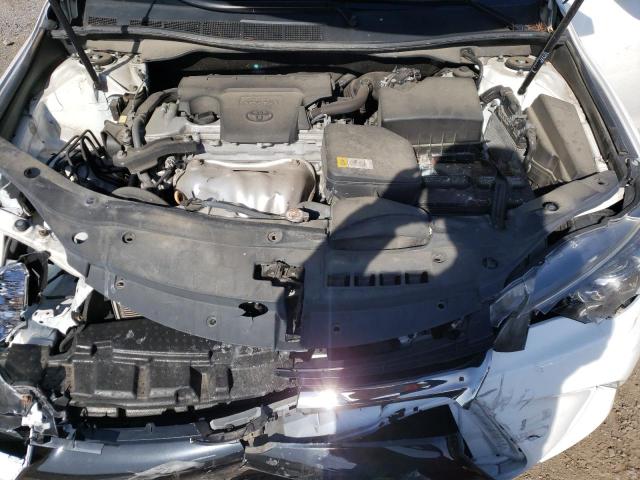 Photo 11 from auction – 2017 TOYOTA CAMRY LE with VIN 4T1BF1FK5HU762827