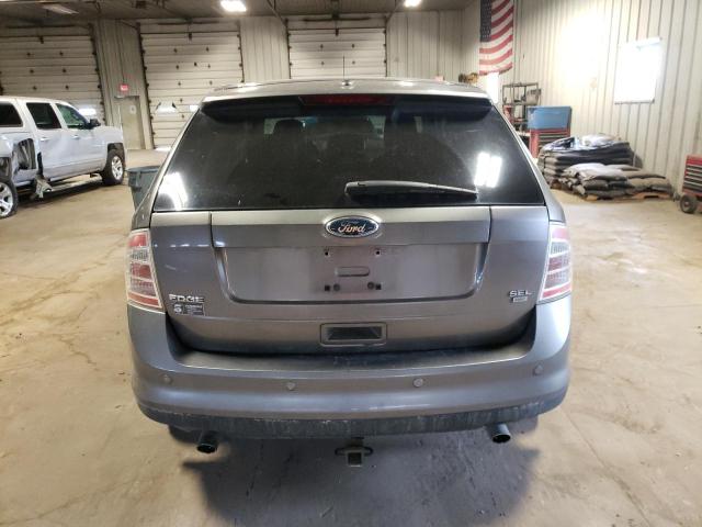 Photo 6 from auction – 2010 FORD EDGE SEL with VIN 2FMDK4JC3ABA61866