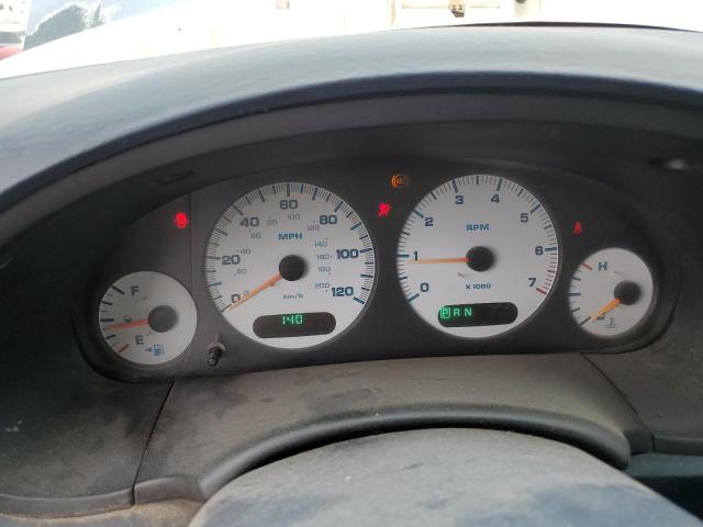 Photo 9 from auction – 2002 DODGE GRAND CARA with VIN 1B4GP44382B512308