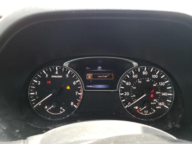 Photo 9 from auction – 2017 NISSAN PATHFINDER with VIN 5N1DR2MN8HC907819