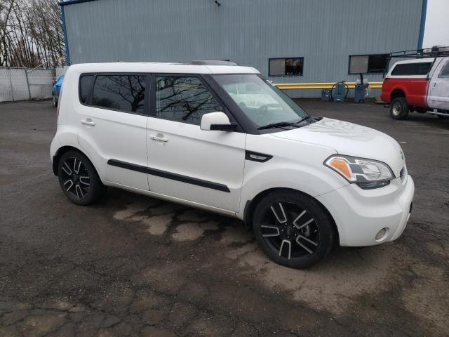 Снимка 4 от търг – 2011 KIA SOUL + с VIN KNDJT2A29B7262875