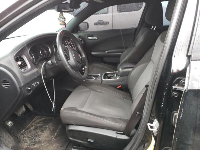 Photo 7 from auction – 2015 DODGE CHARGER SE with VIN 2C3CDXBG6FH777666