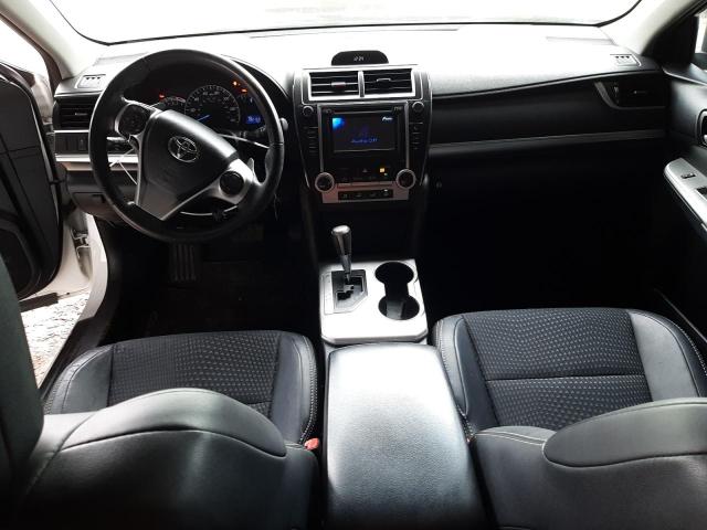 Photo 8 from auction – 2013 TOYOTA CAMRY L with VIN 4T1BF1FKXDU280431