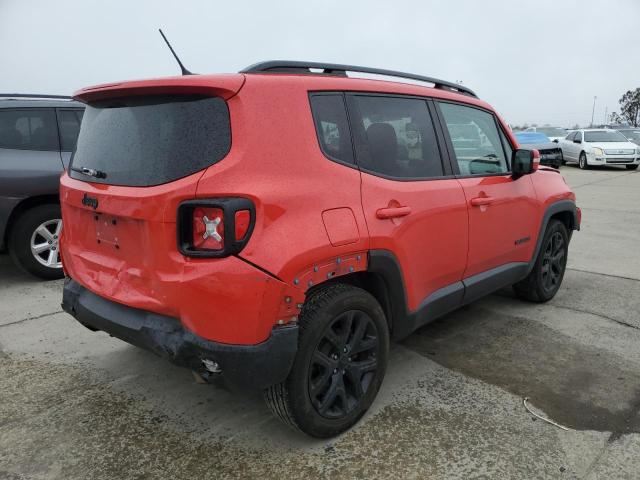 Photo 3 from auction – 2017 JEEP RENEGADE L with VIN ZACCJABB8HPE67669