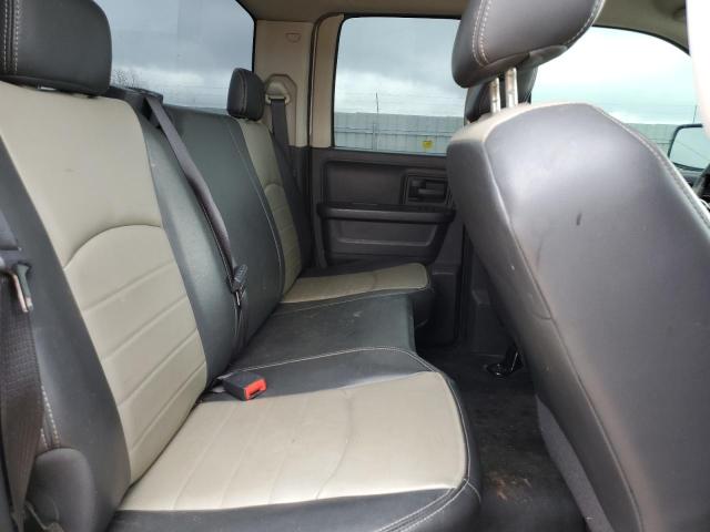 Photo 10 from auction – 2009 DODGE RAM 1500 with VIN 1D3HV18P59S810471