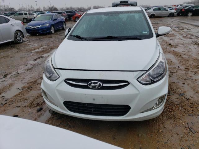 Photo 5 from auction – 2016 HYUNDAI ACCENT SE with VIN KMHCT4AE0GU107764