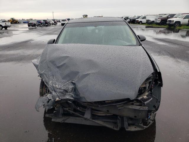 Photo 5 from auction – 2013 CHEVROLET IMPALA LTZ with VIN 2G1WC5E33D1189411