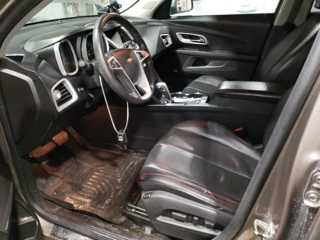 Photo 7 from auction – 2011 CHEVROLET EQUINOX LT with VIN 2CNFLGEC9B6339052