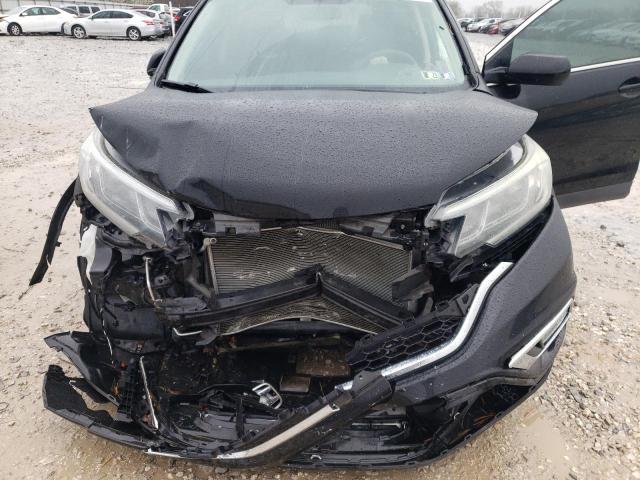 Photo 11 from auction – 2015 HONDA CR-V EX with VIN 2HKRM4H56FH650921